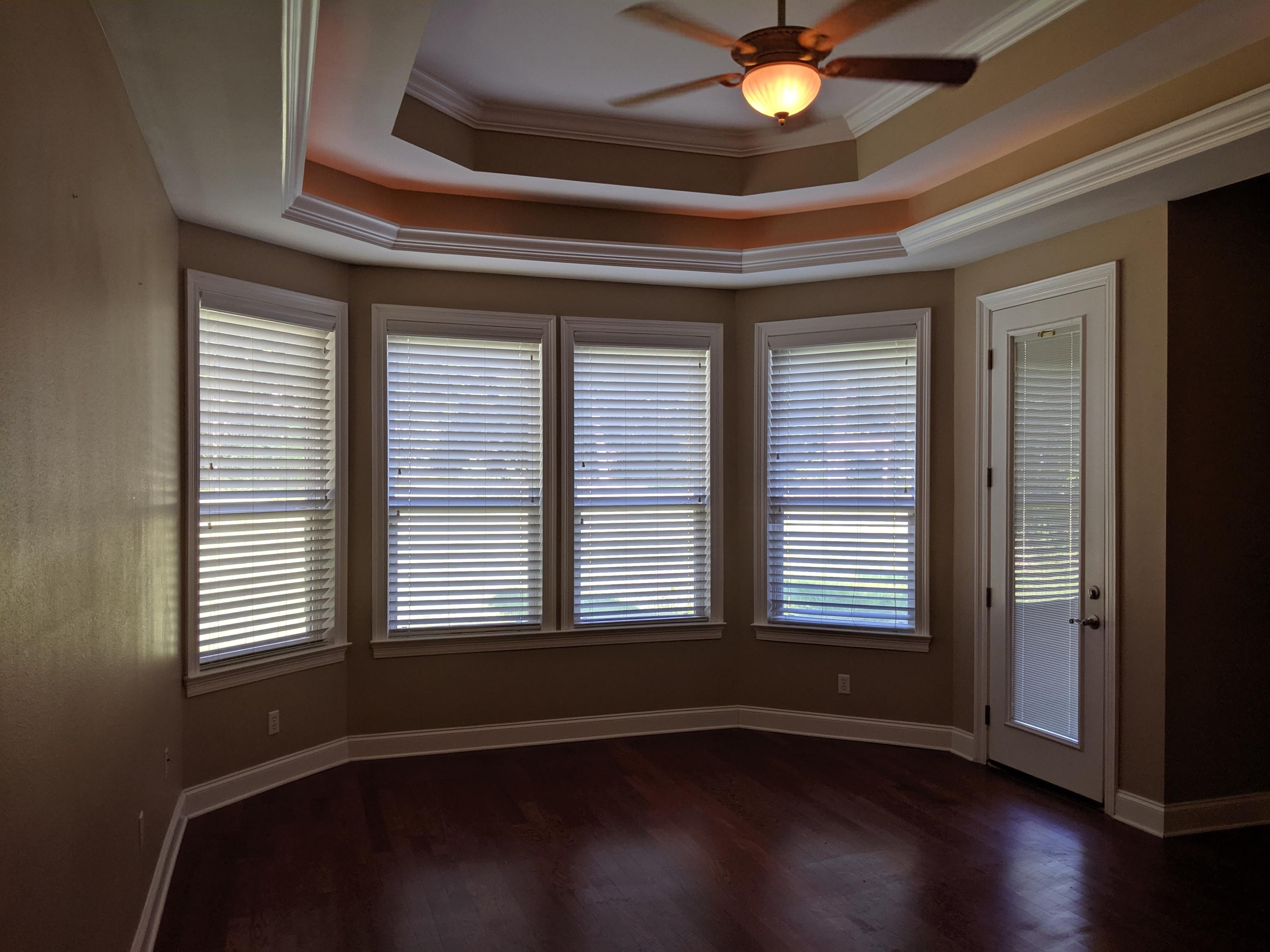ASHLEY PLACE - Residential Lease