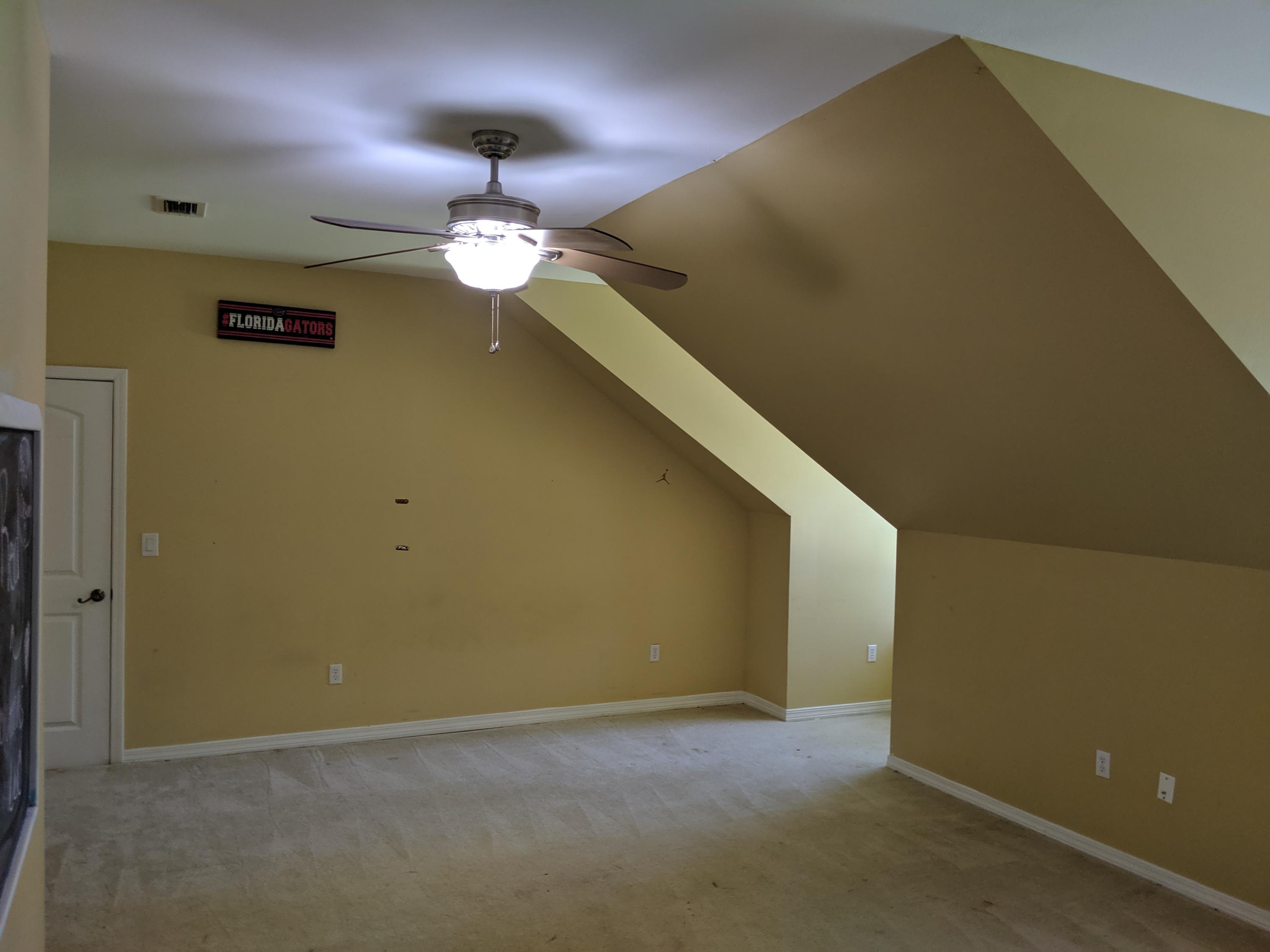 ASHLEY PLACE - Residential Lease