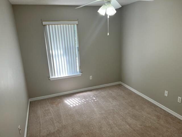 SHALIMAR COTTAGES - Residential Lease