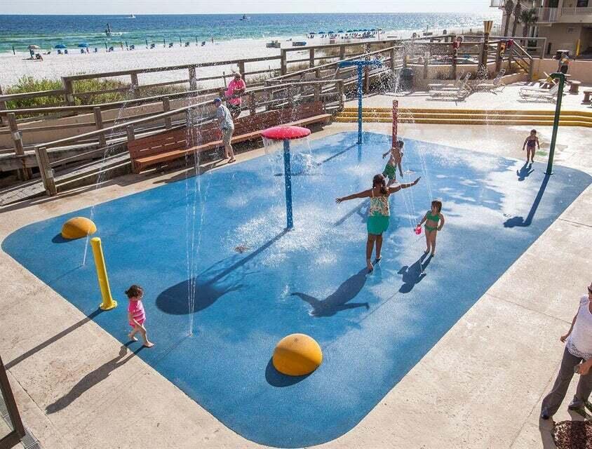 SUNDESTIN INTERNATIONAL CONDO - Residential