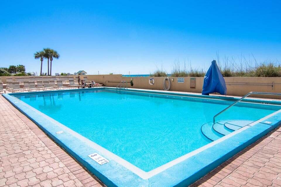 SUNDESTIN INTERNATIONAL CONDO - Residential