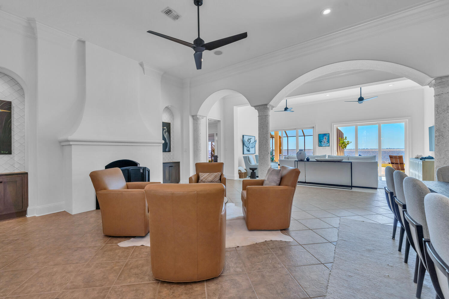 BAY HARBOUR - Residential