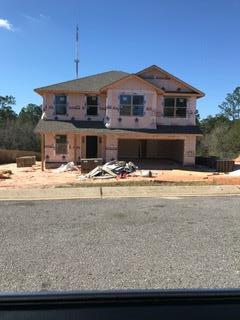 OLD BETHEL ESTATES PH II - Residential