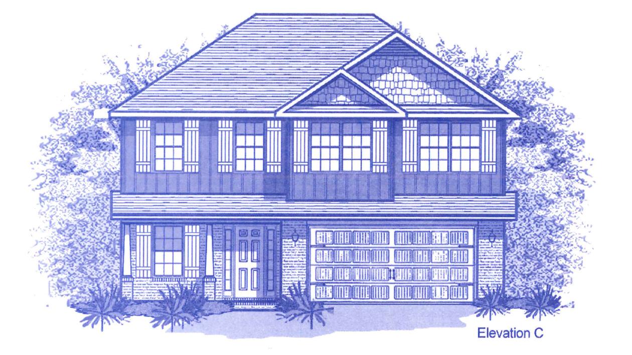OLD BETHEL ESTATES PH II - Residential