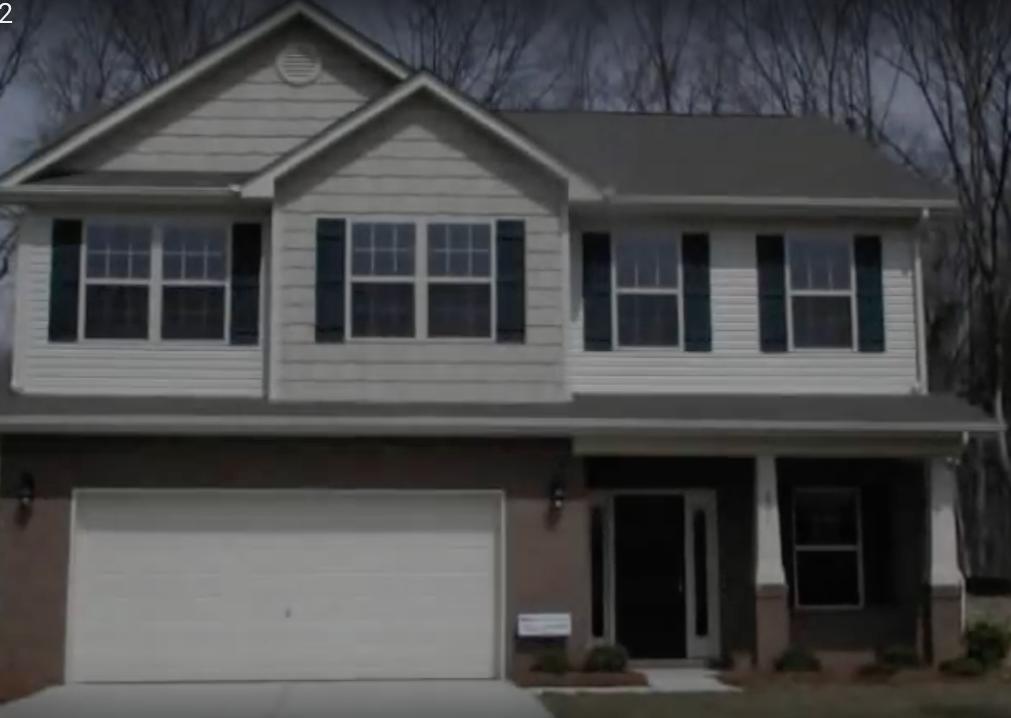 OLD BETHEL ESTATES PH II - Residential