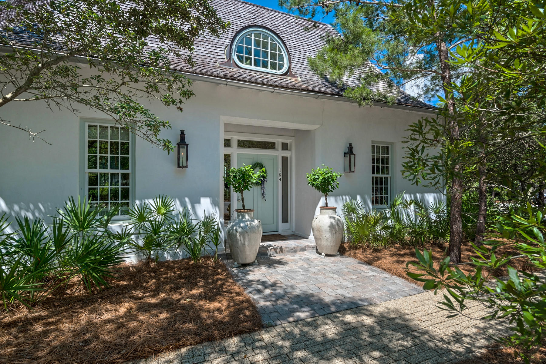 ROSEMARY BEACH - Residential