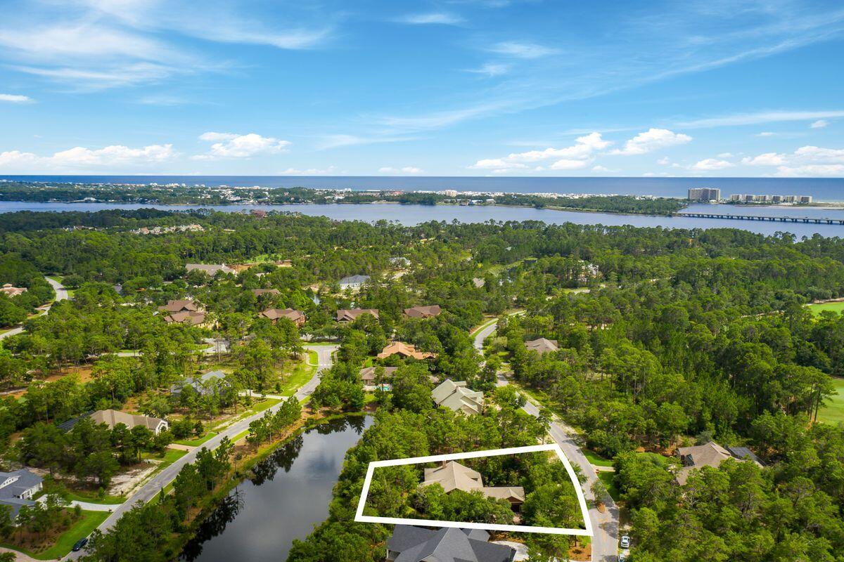 WILD HERON PHASE V - Residential