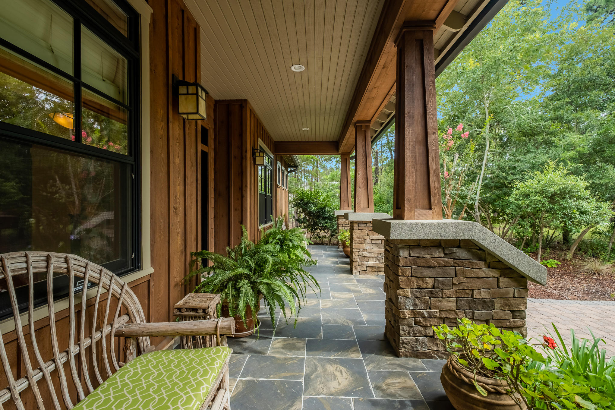 WILD HERON PHASE V - Residential