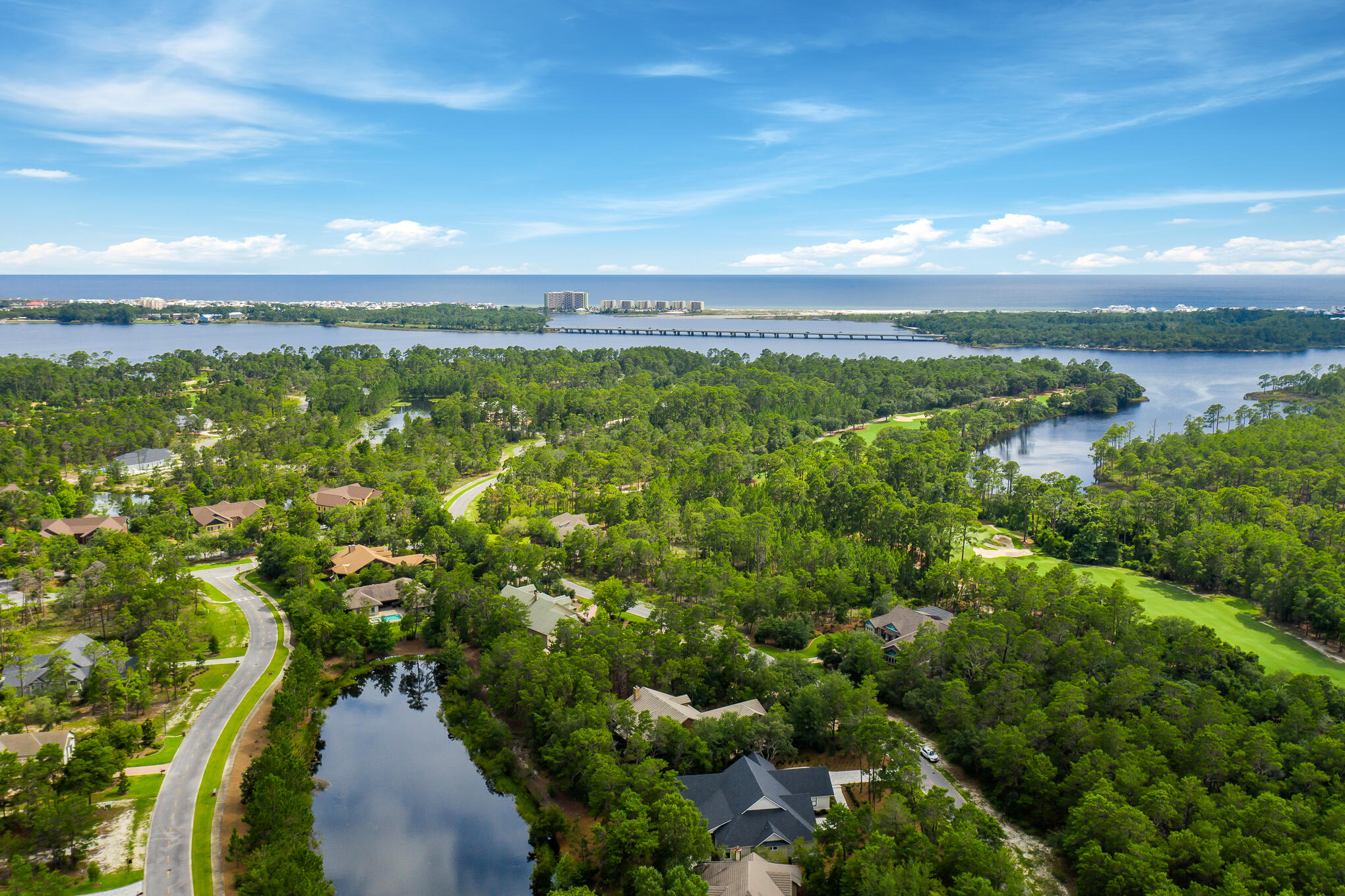 WILD HERON PHASE V - Residential