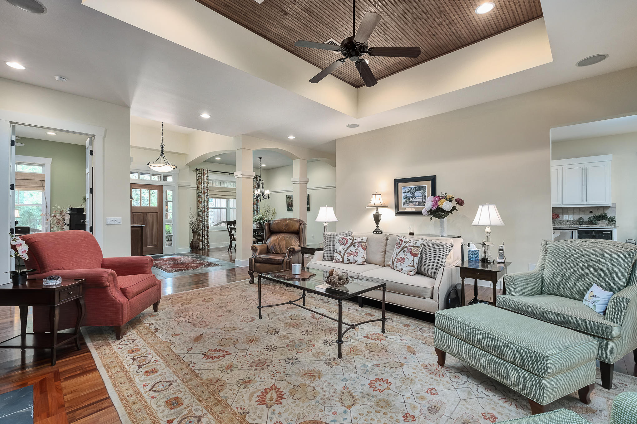 WILD HERON PHASE V - Residential