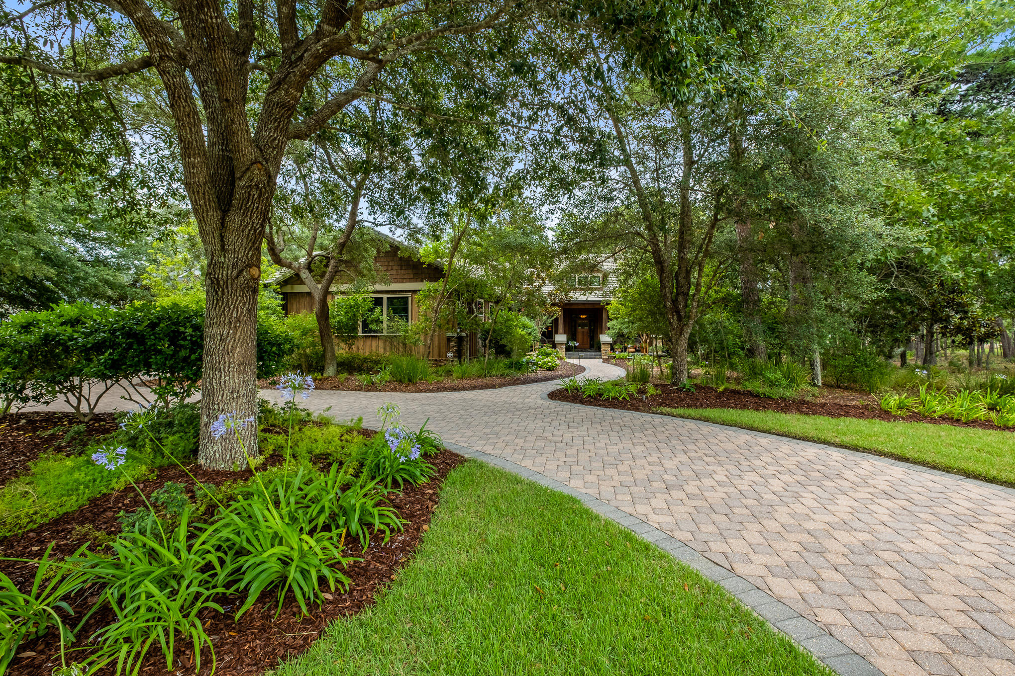 WILD HERON PHASE V - Residential