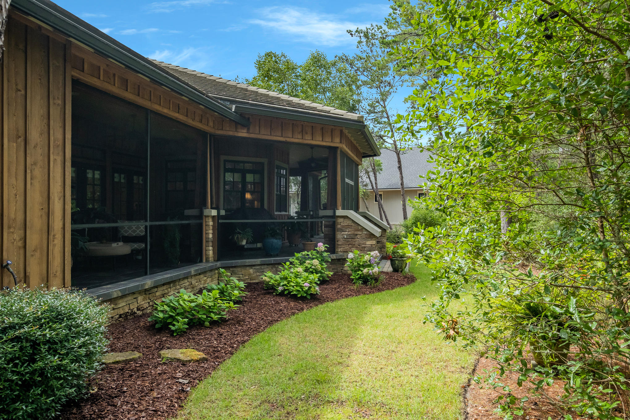 WILD HERON PHASE V - Residential