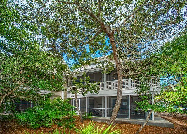 HIDDEN DUNES BEACH COTTAGES 2 - Residential