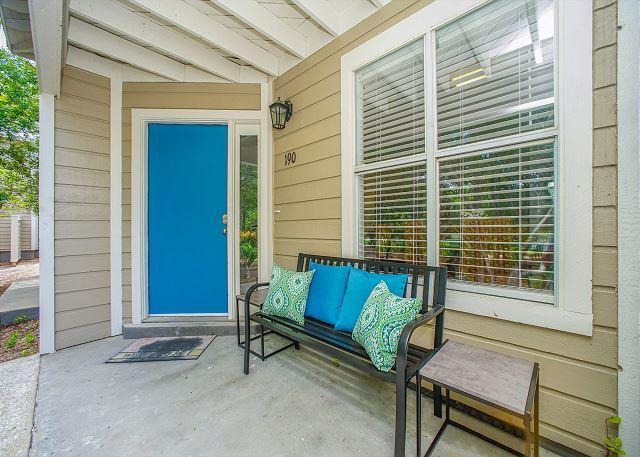 HIDDEN DUNES BEACH COTTAGES 2 - Residential