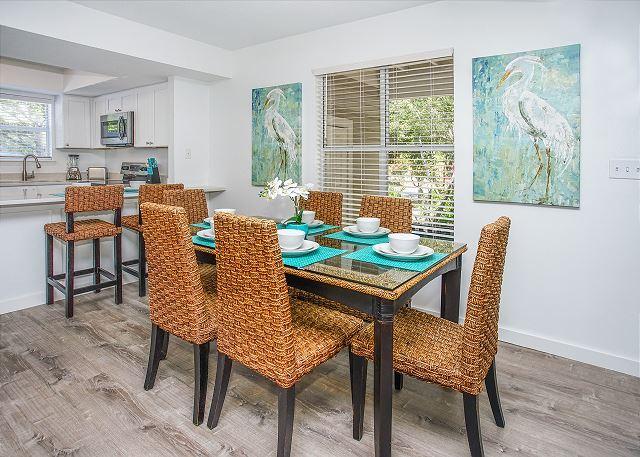 HIDDEN DUNES BEACH COTTAGES 2 - Residential