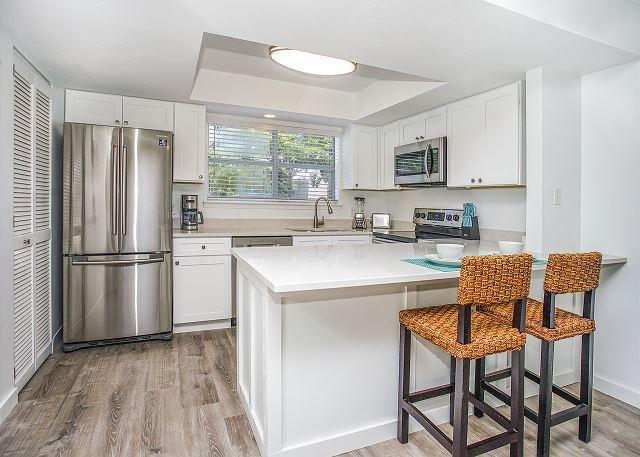 HIDDEN DUNES BEACH COTTAGES 2 - Residential