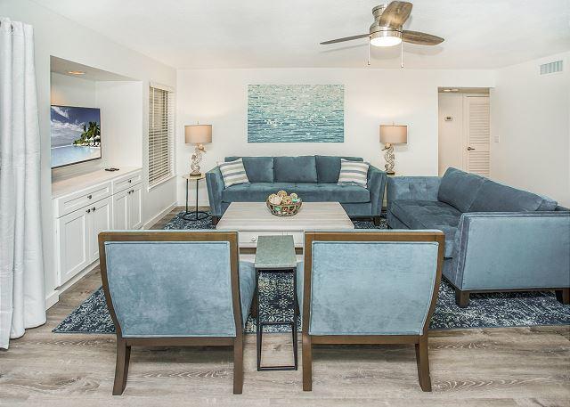 HIDDEN DUNES BEACH COTTAGES 2 - Residential