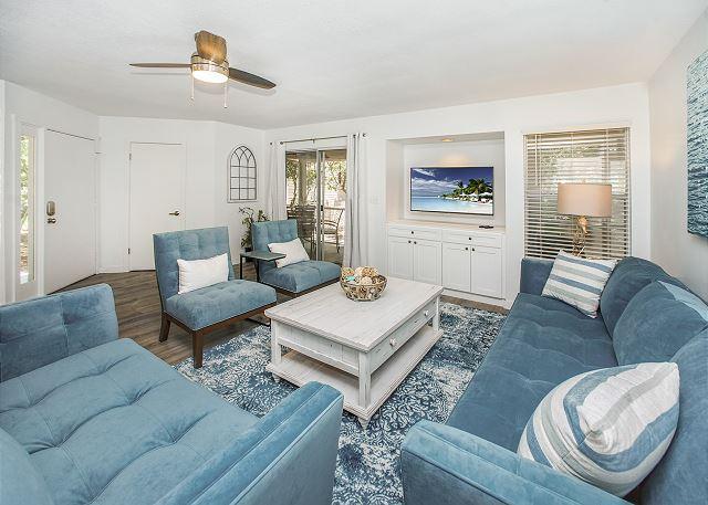 HIDDEN DUNES BEACH COTTAGES 2 - Residential