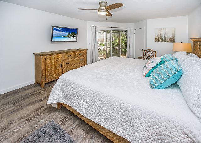 HIDDEN DUNES BEACH COTTAGES 2 - Residential