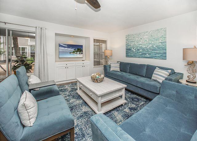 HIDDEN DUNES BEACH COTTAGES 2 - Residential