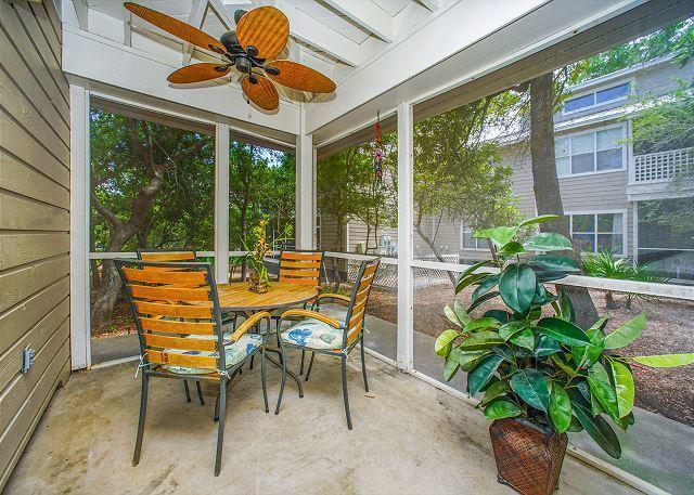 HIDDEN DUNES BEACH COTTAGES 2 - Residential