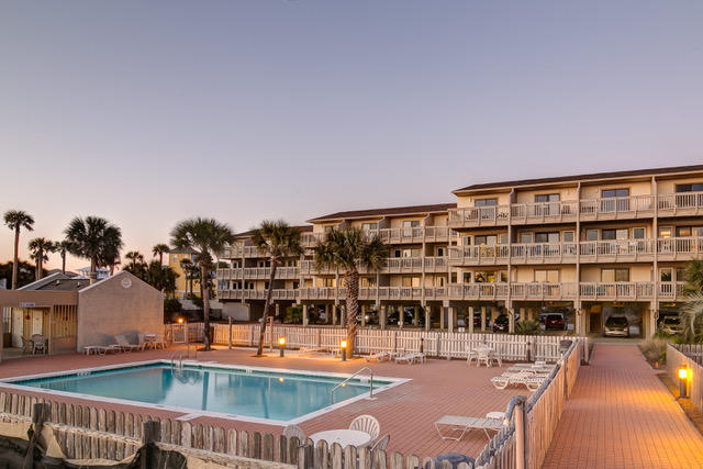RAMSGATE HARBOUR PH 3 CONDO - Residential Lease