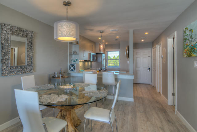 RAMSGATE HARBOUR PH 3 CONDO - Residential Lease