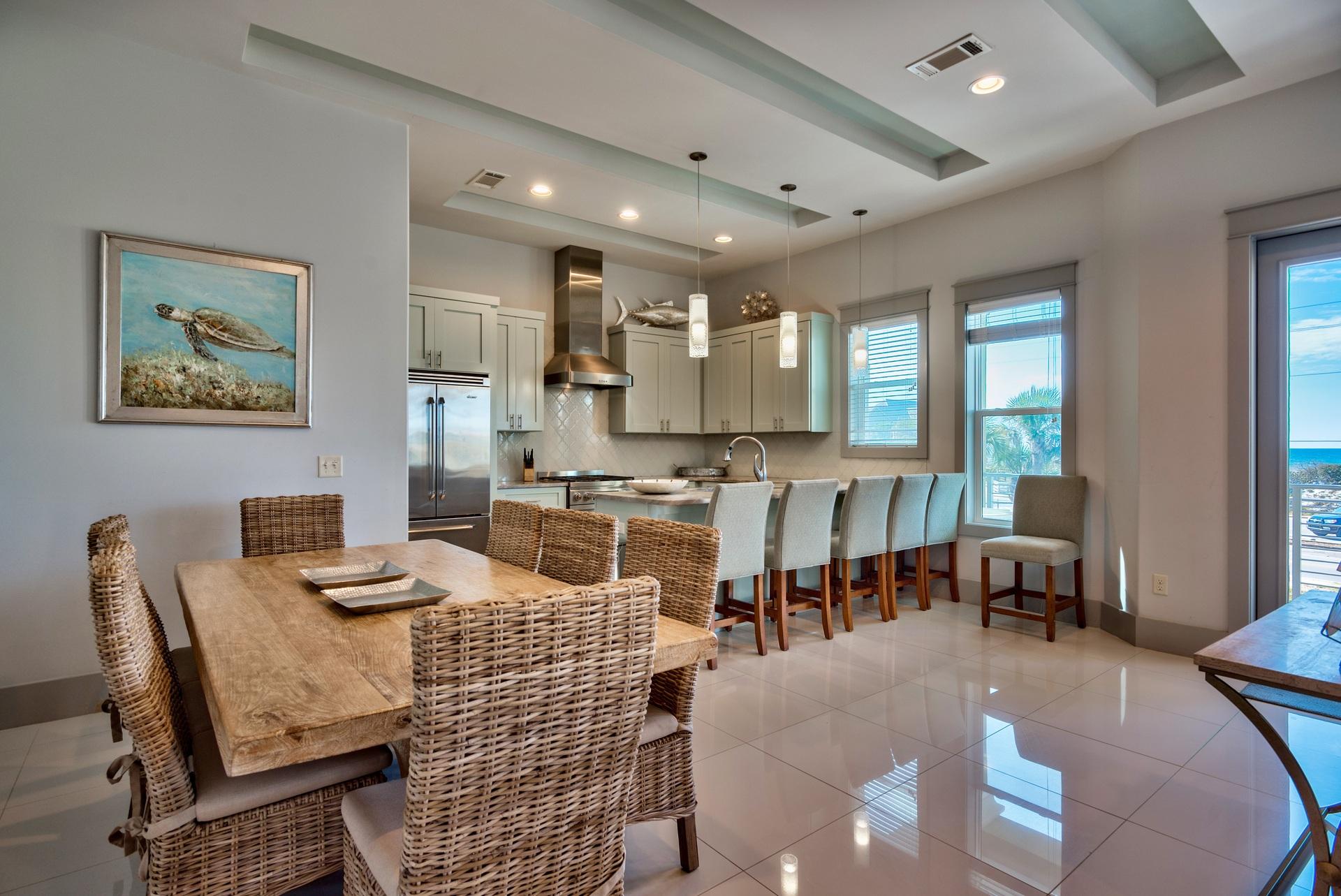 Coleman Cove - Residential