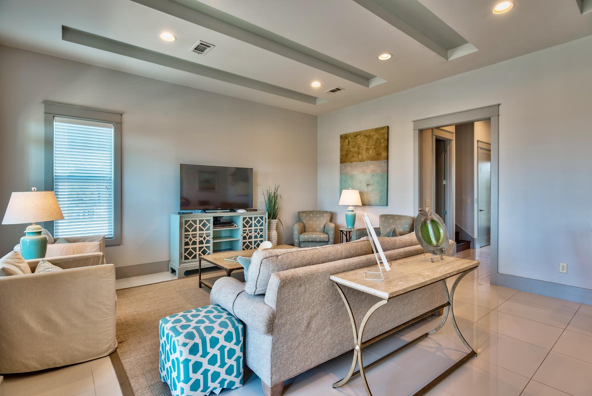Coleman Cove - Residential