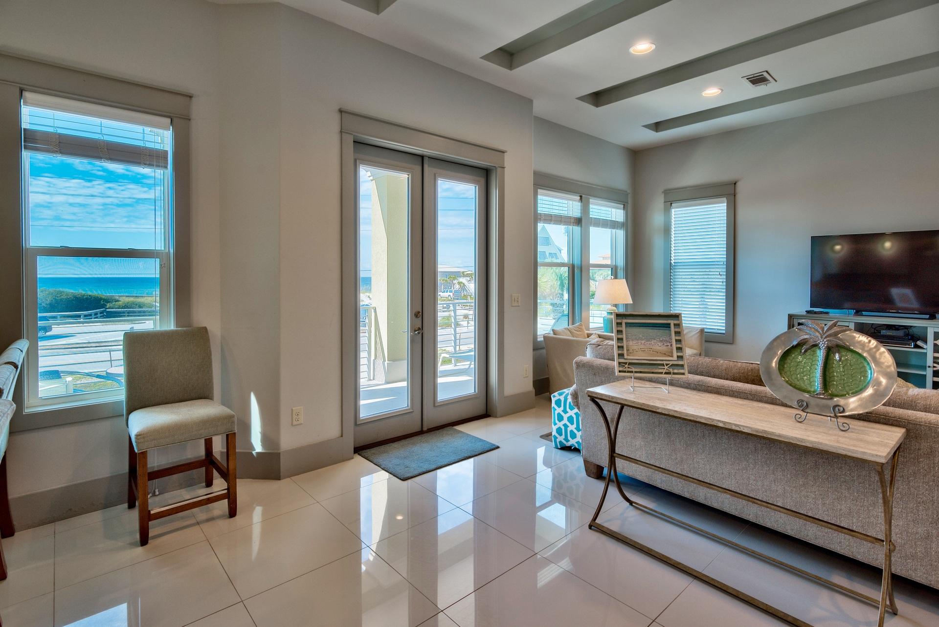 Coleman Cove - Residential
