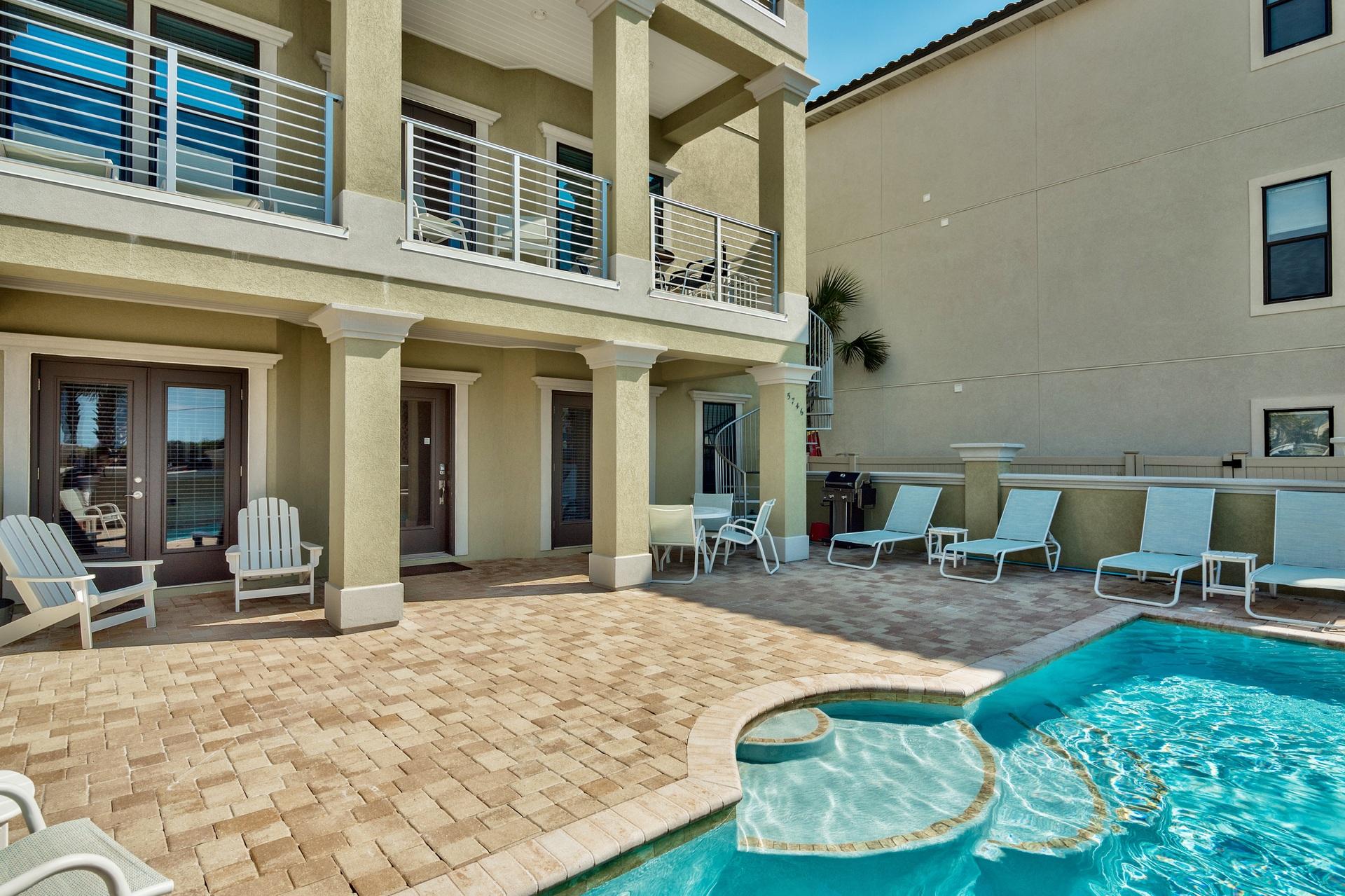 Coleman Cove - Residential