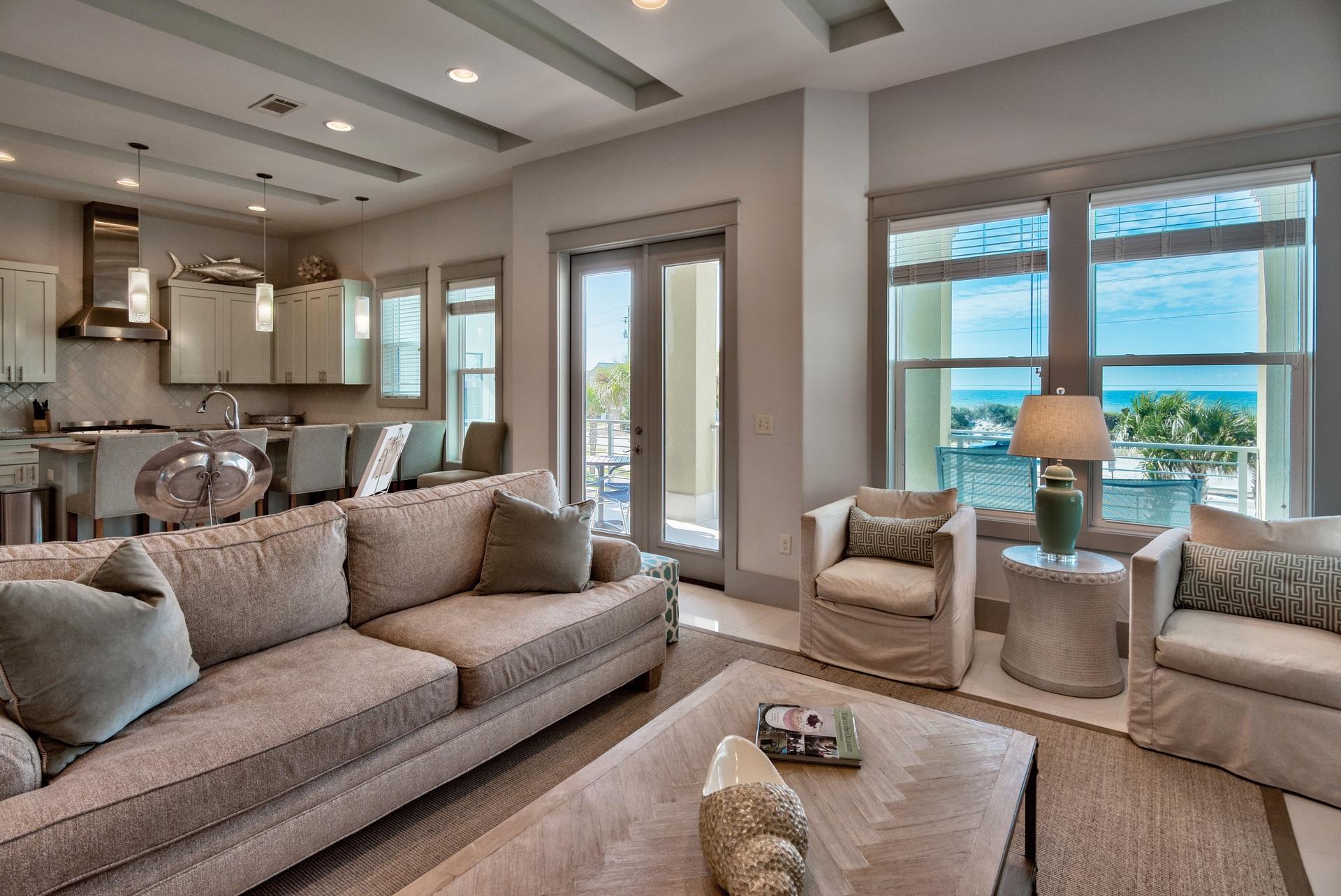Coleman Cove - Residential
