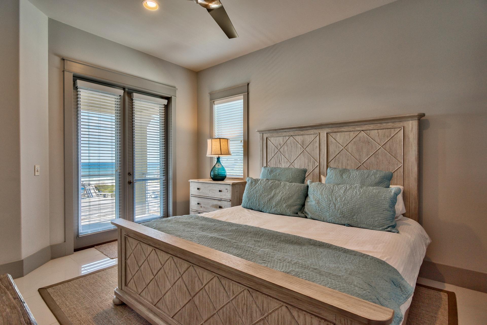 Coleman Cove - Residential