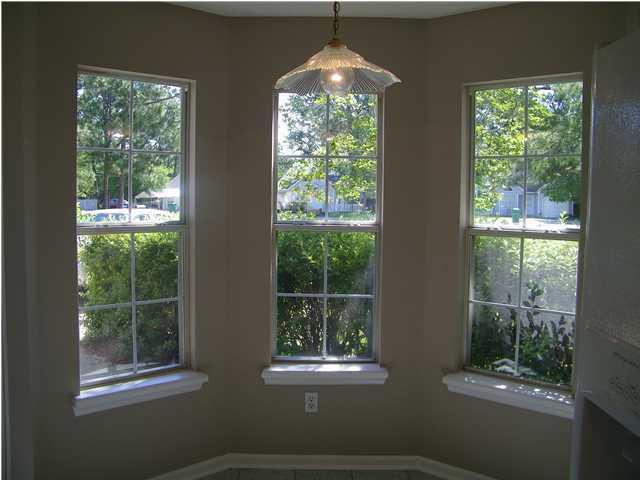 HERITAGE - Residential Lease