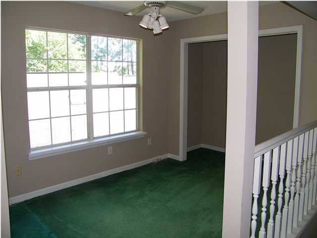 HERITAGE - Residential Lease