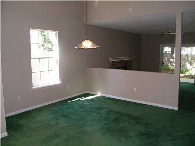 HERITAGE - Residential Lease
