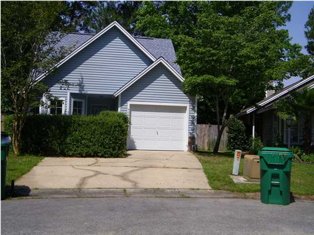 HERITAGE - Residential Lease