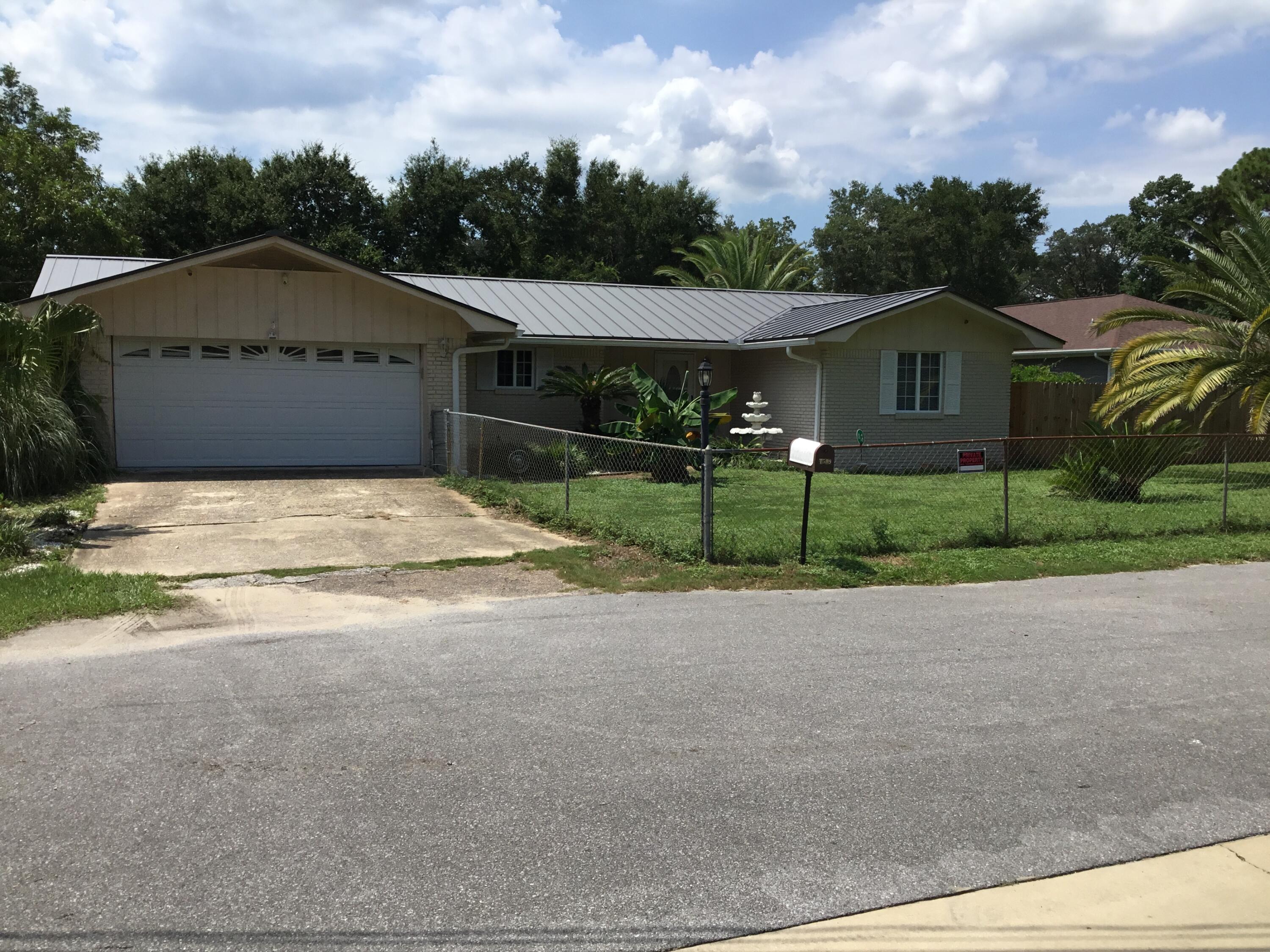 FOREST HEIGHTS - Residential