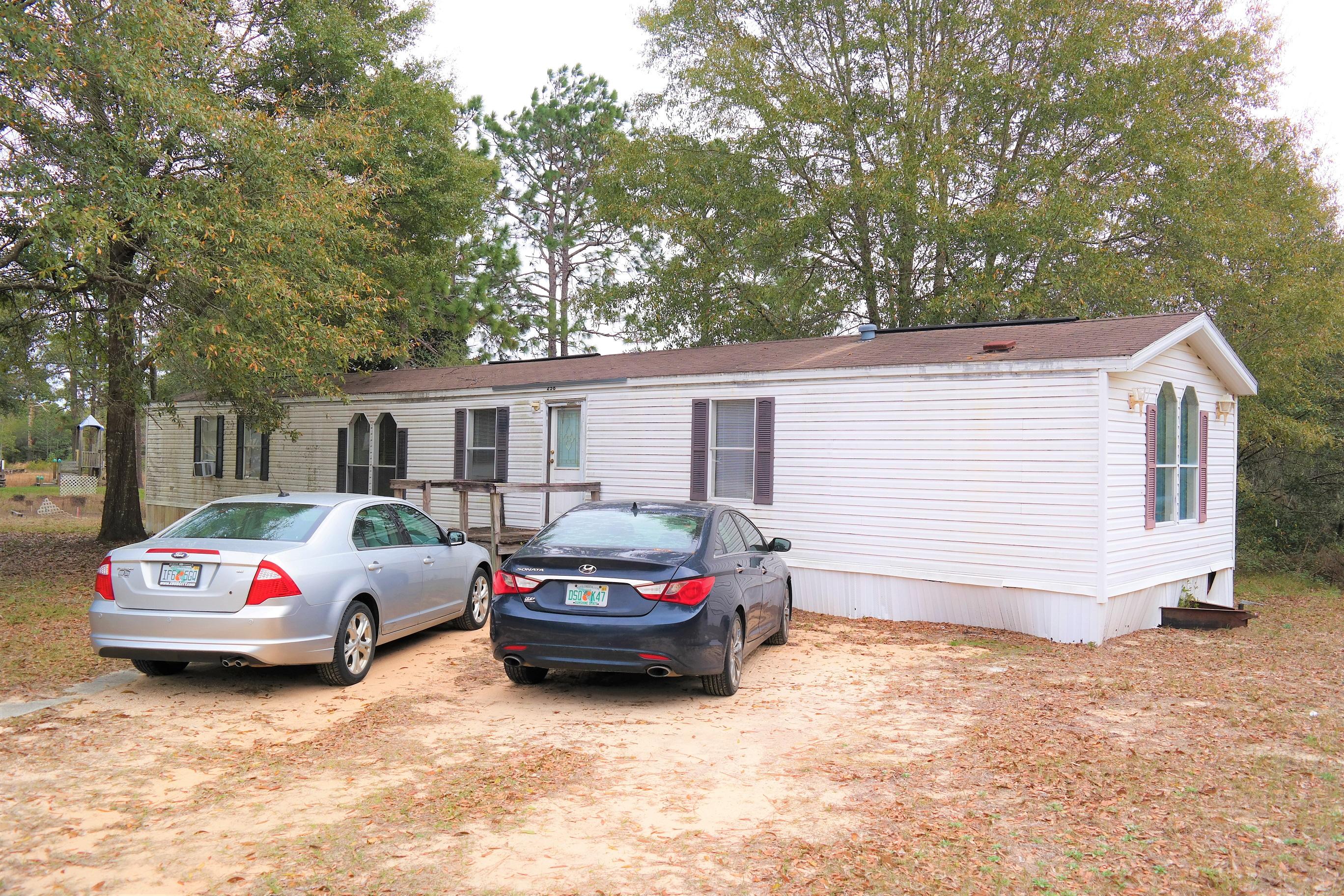 OAKWOOD HILLS - Residential