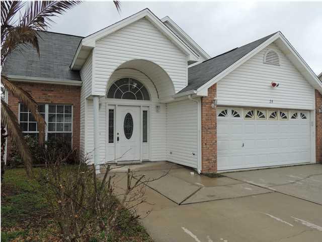 EMERALD ESTATES LOT 42 - Residential Lease