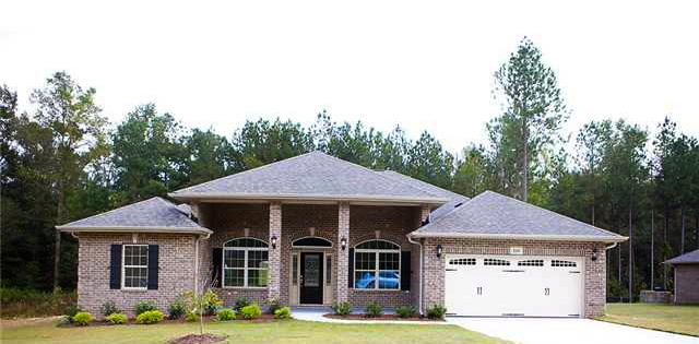 Alicia Place - Residential