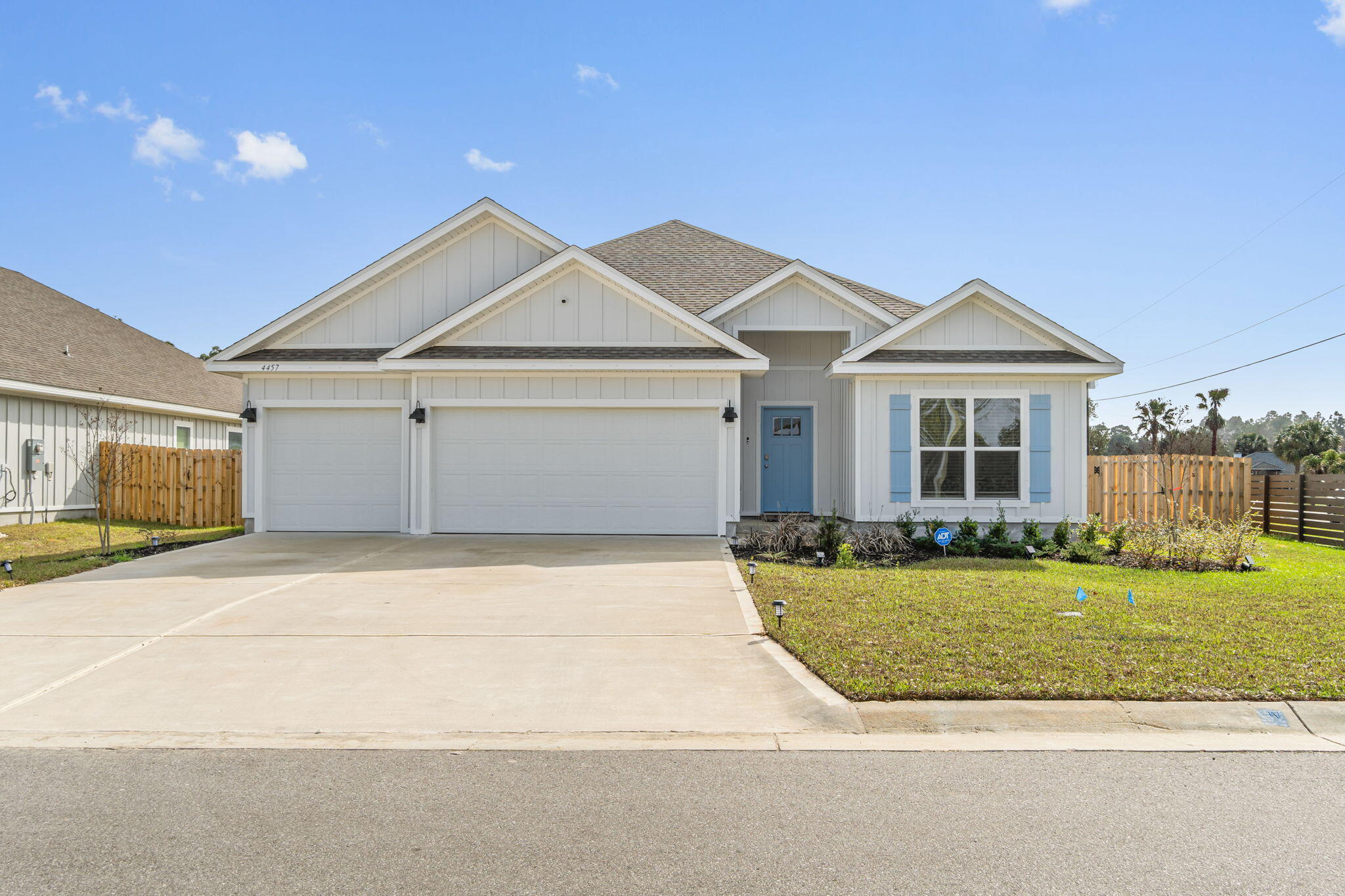 Water Leaf - Residential