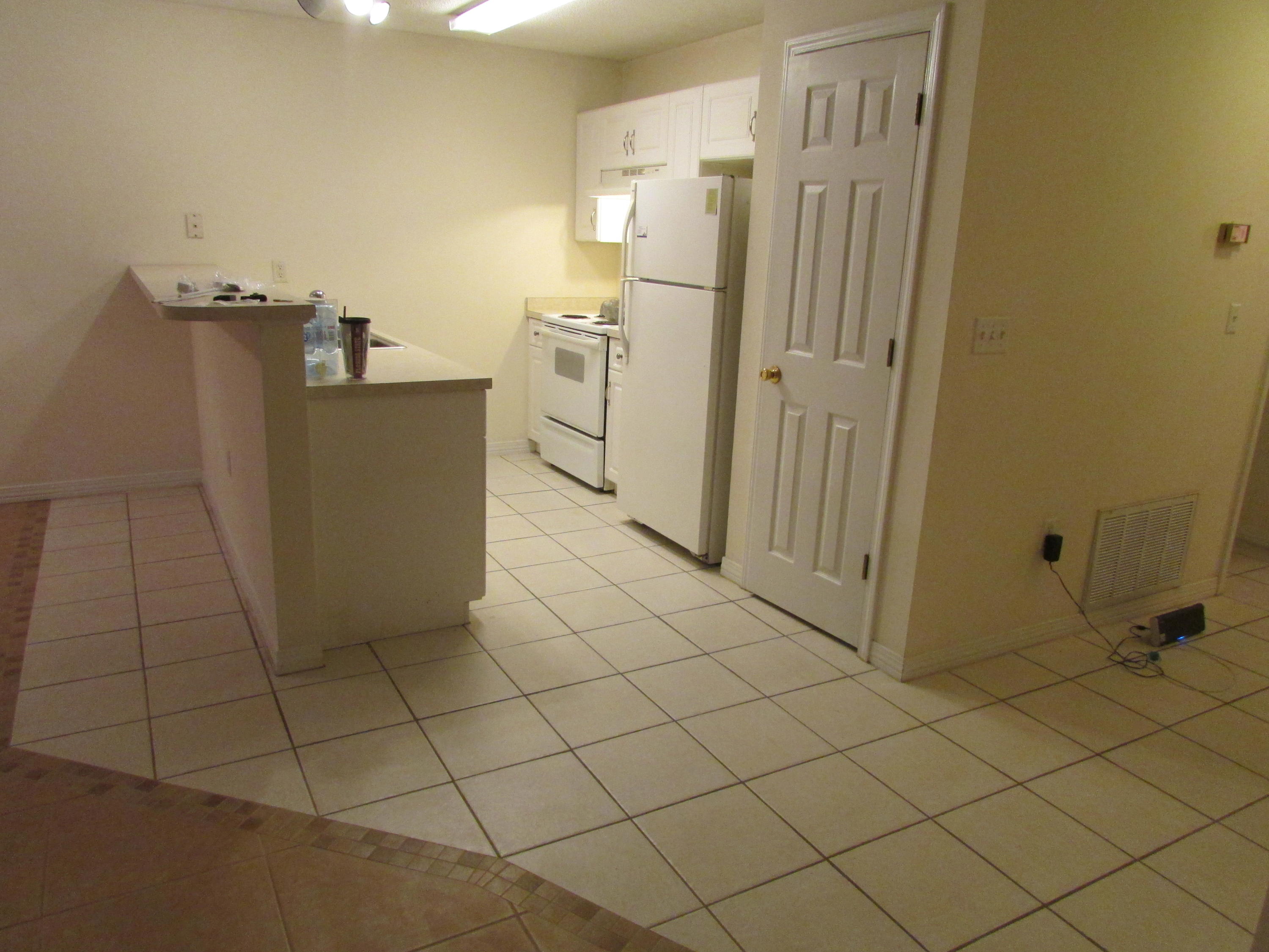 CLARKE COURT T/H - Residential Lease