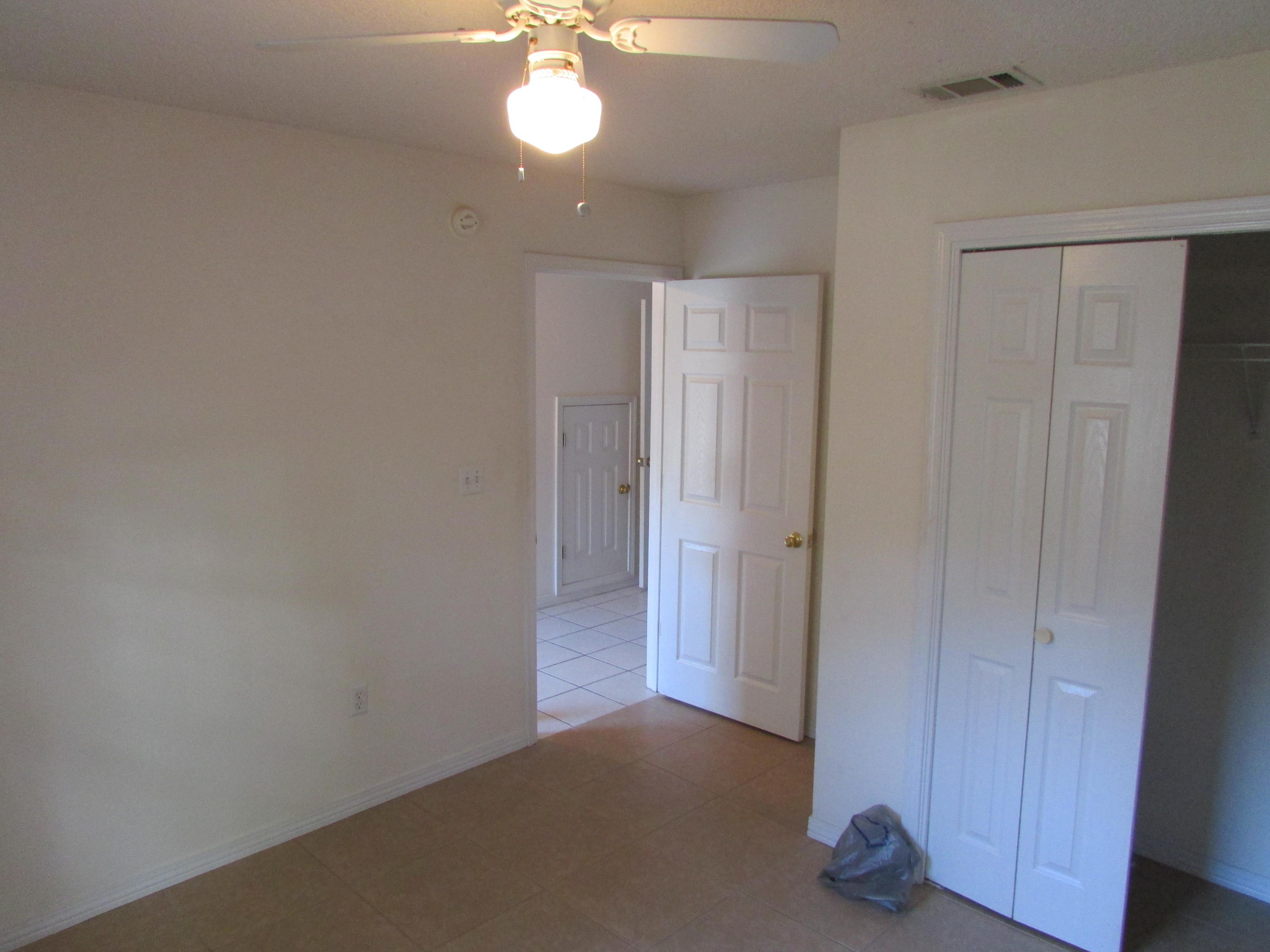 CLARKE COURT T/H - Residential Lease