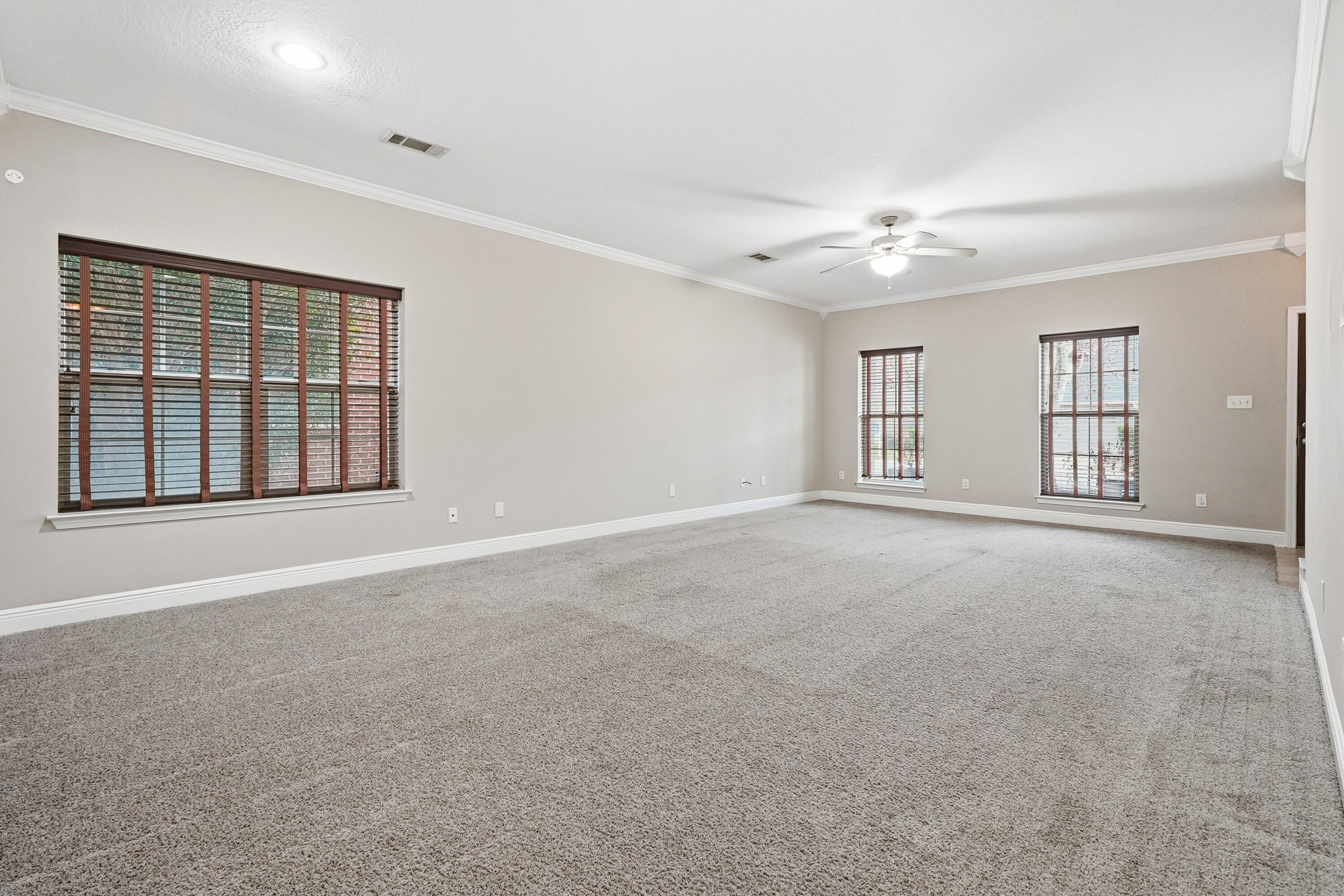 Soundside Moorings - Residential Lease