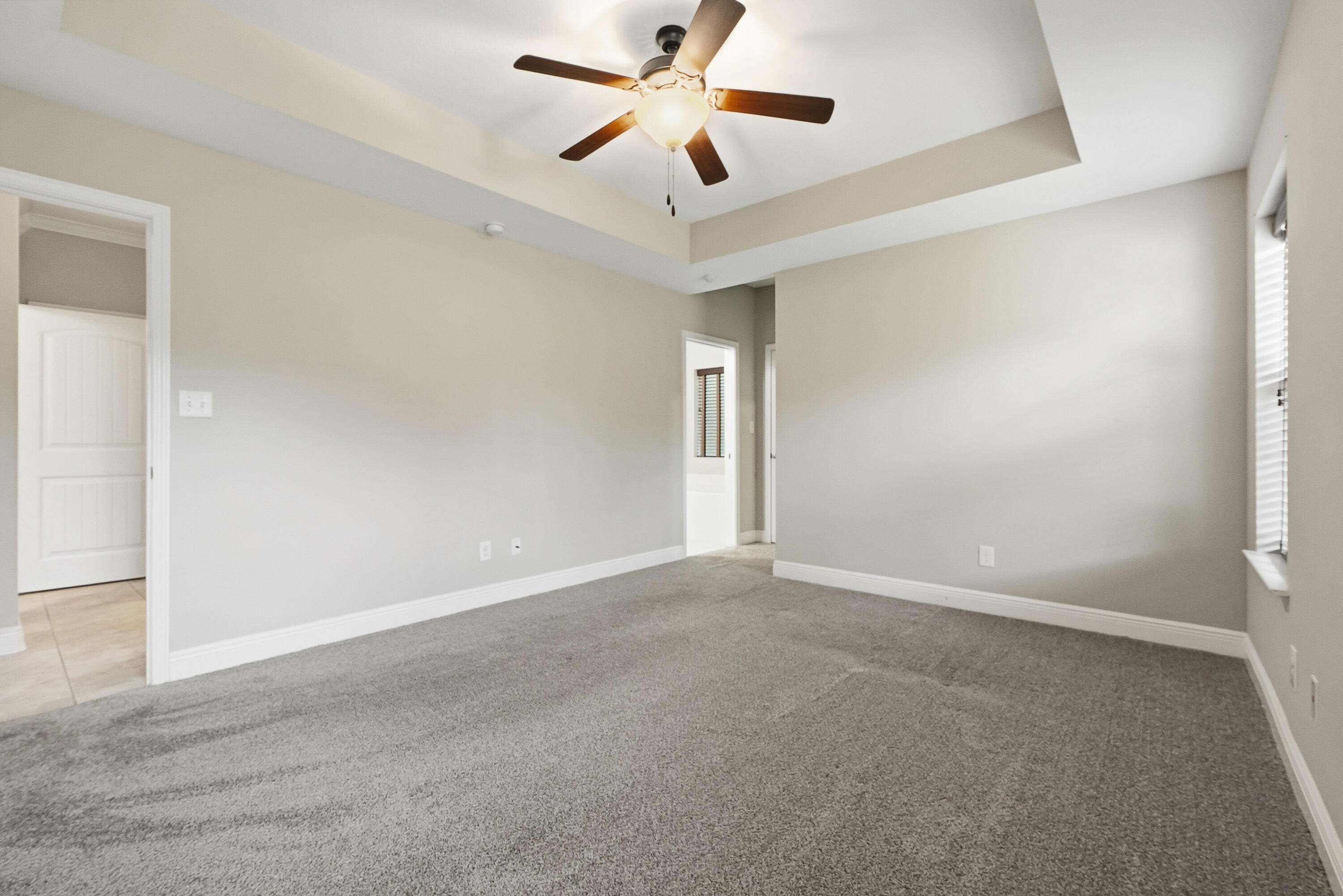 Soundside Moorings - Residential Lease