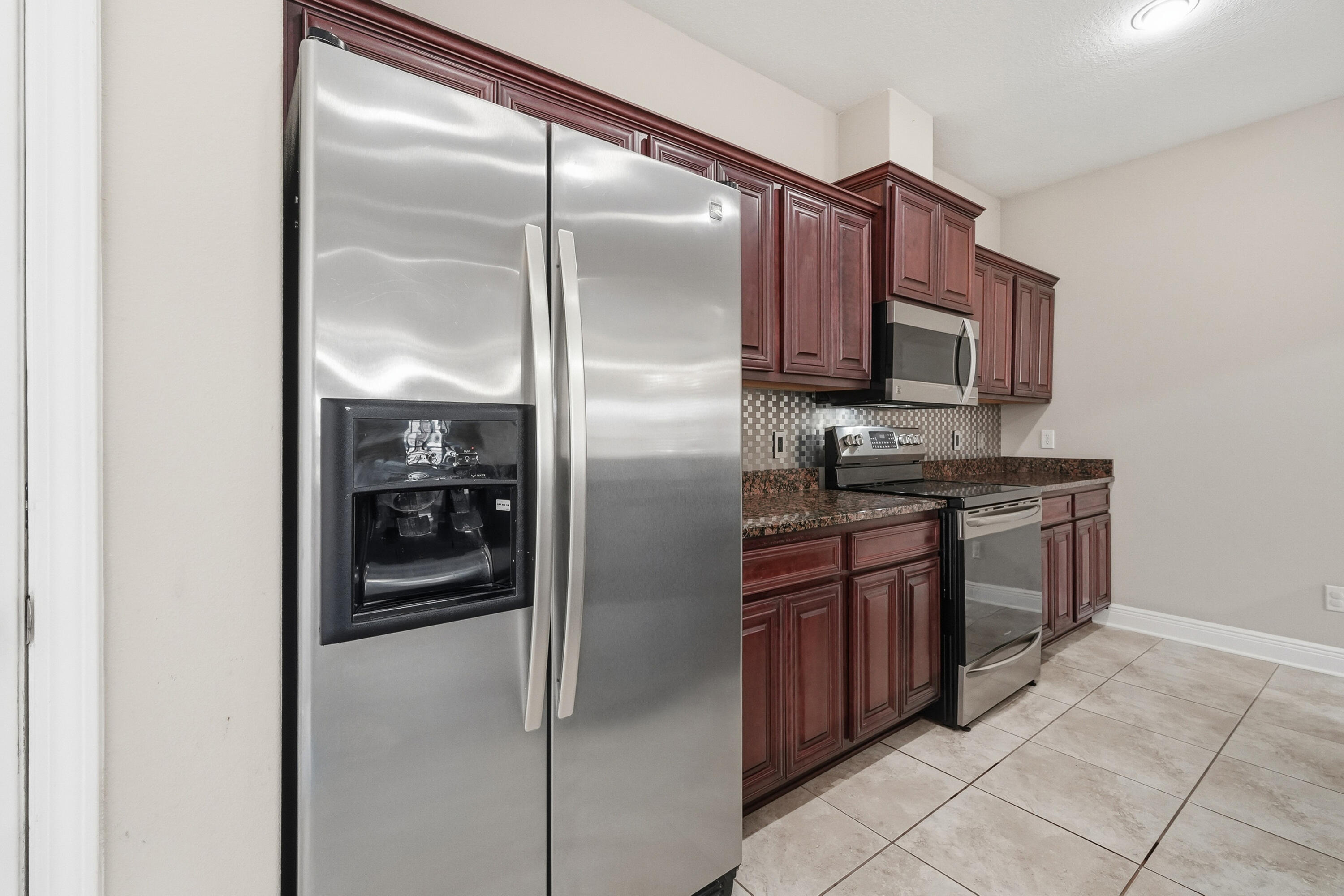 Soundside Moorings - Residential Lease