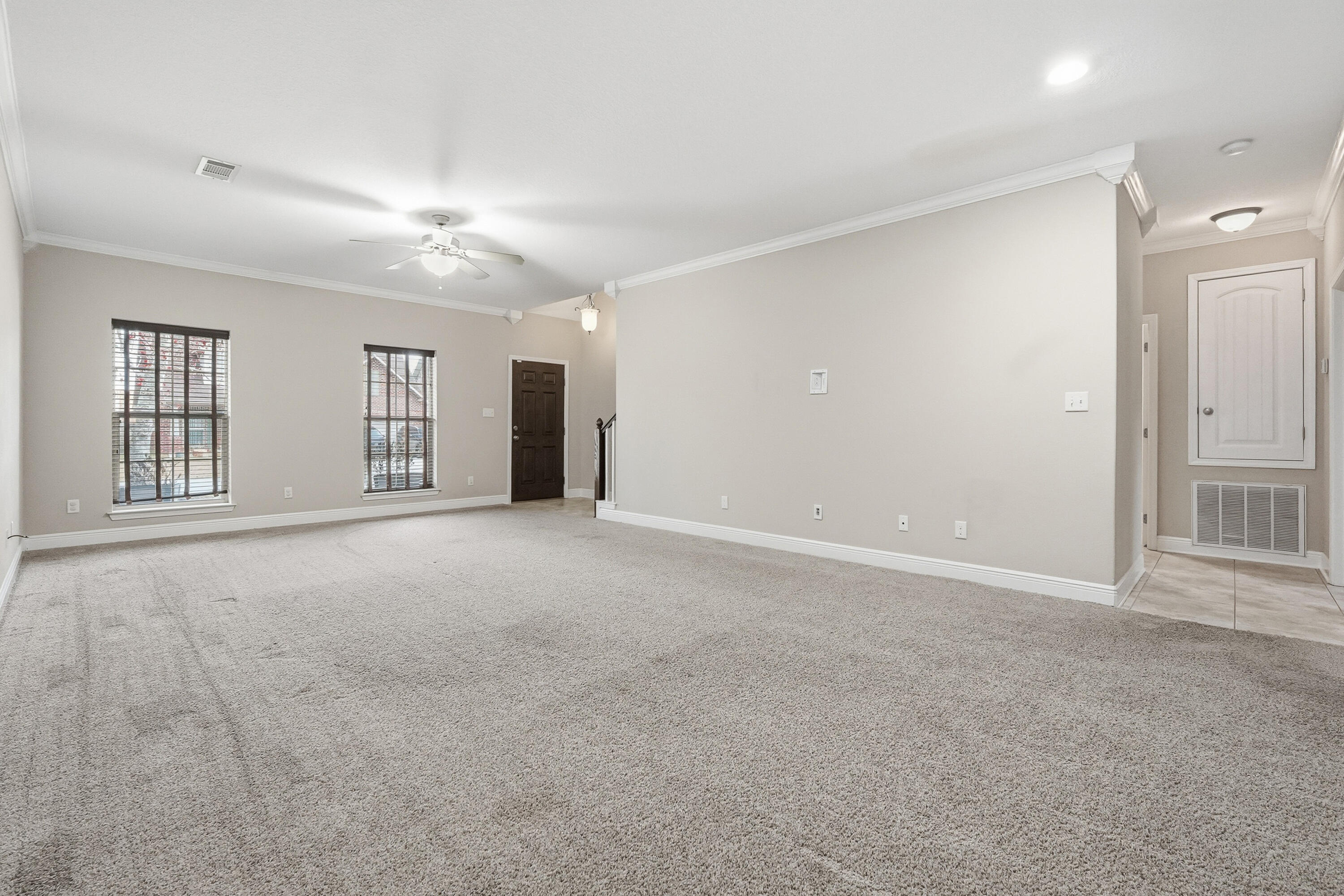 Soundside Moorings - Residential Lease
