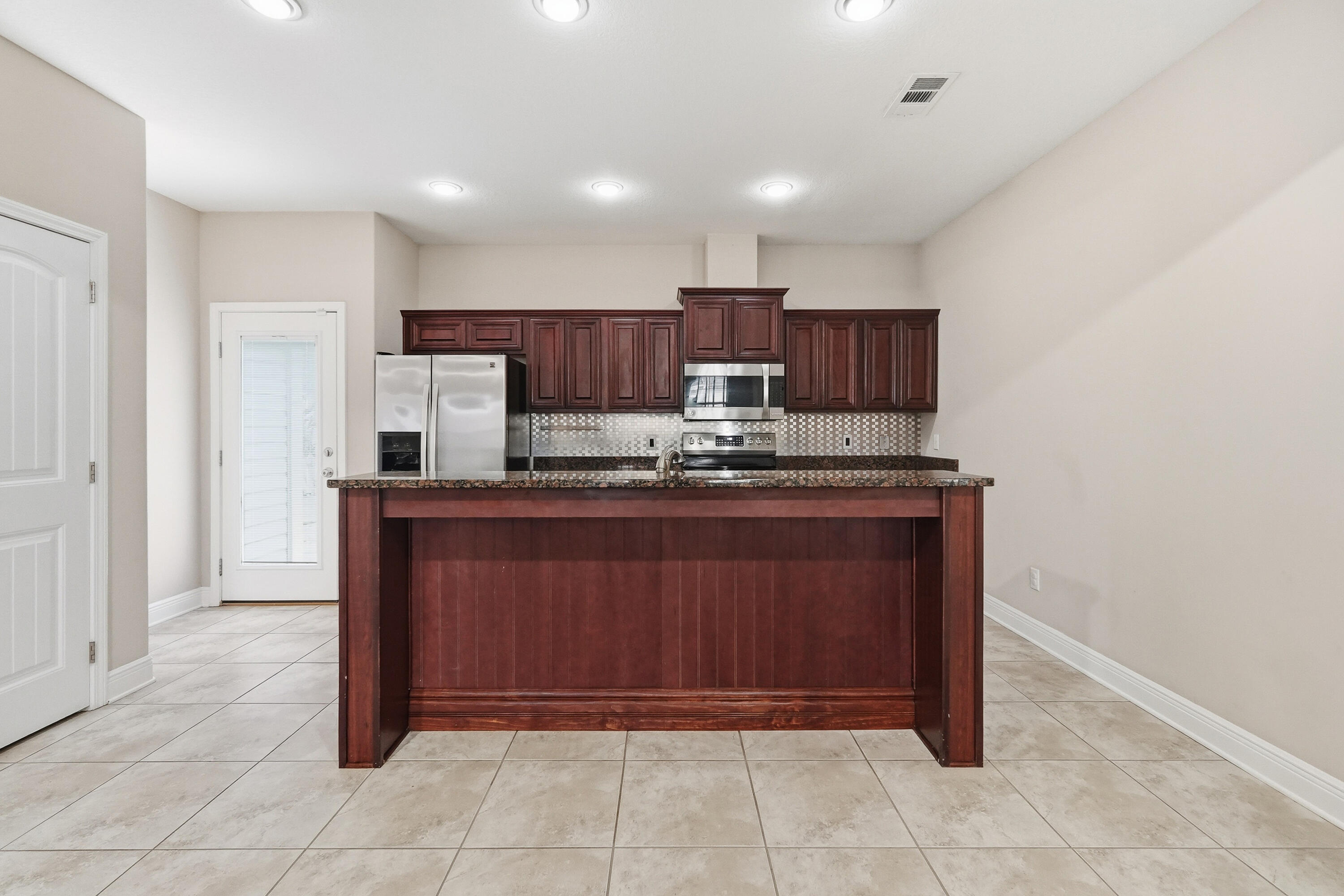 Soundside Moorings - Residential Lease