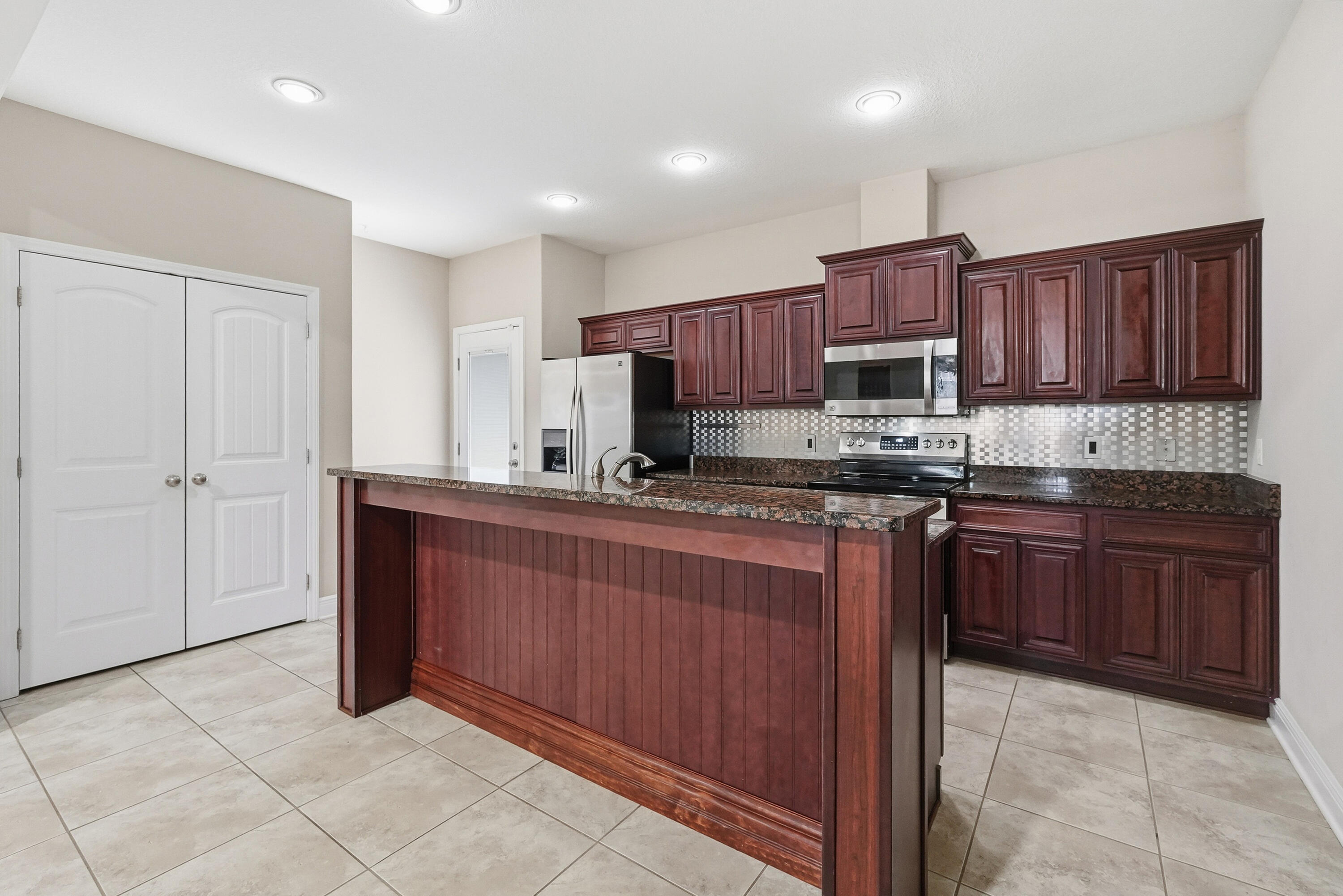 Soundside Moorings - Residential Lease